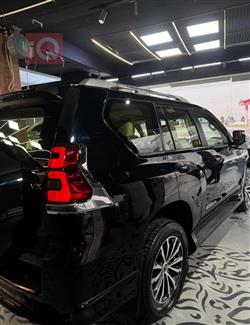 تويوتا لاندكروزر برادو